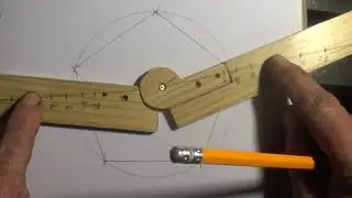 Woodturning and Geometry Sector - Part 2