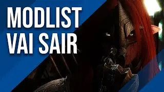 Minha Modlist Completa!