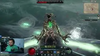 DatModz solo T3 world boss