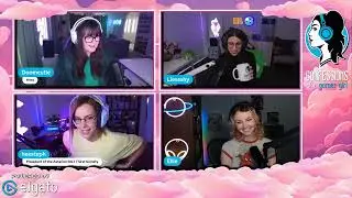 Content Creation in Gaming with Stephanie Bendixsen | Confessions of a Gamer Girl Podcast| Episode 6