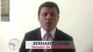 #VideOpini&oacute;n o m&aacute;s importante es la entrega de las armas.