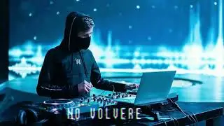 NO VOLVERE (ELECTRONICA) EDITHA LARICO jotaqhmusic