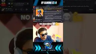 Hackers in Scarfall 2.0 ☠️💪
