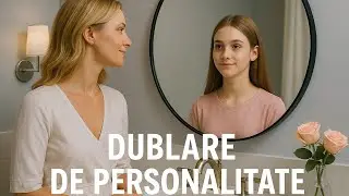 DUBLARE de personalitate - C&acirc;nd &icirc;n același corp trăiesc mai mulți.