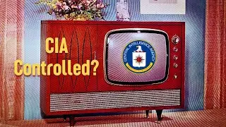 Operasi Mockingbird: Bagaimana CIA Mengendalikan Media?