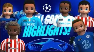 Best moment Europe Fifax kid 