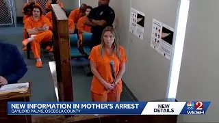 Kissimmee hotel pool incident leads to aggravated child abuse charge