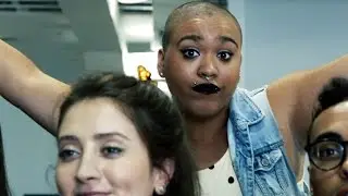 8 Things Tall Girls Dominate