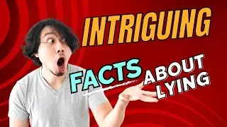 5 intriguing facts about lying 🤥. #america #facts #lyingfact #subscribe #uk #youtube