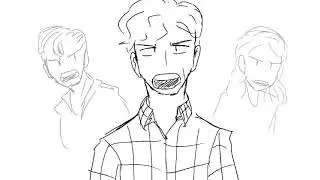This Had Better Come To A Stop - Falsettos Animatic