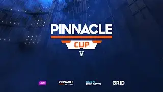 00NATION vs. FURIA 🔥 bo3 &mdash; Playoffs, Final 🏆 Pinnacle Cup #5