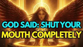 Chosen Ones, God Is Warning You &mdash; Never Reveal These Things in 2026