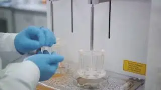 Equipment's used in Pharmaceutical Quality Control