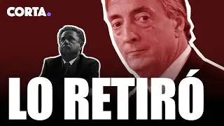 La CONSOLIDACI&Oacute;N del KIRCHNERISMO: JUEGO de DAMAS | TE CUENTO EL VOTO #3 con MATI MOWSZET