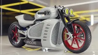 2025 Yamaha YTX 125 &ndash; The Ultimate Durable Workhorse!