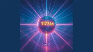 7:77 AM