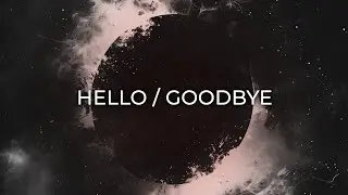 DISCO19 - Hello / Goodbye [2023]