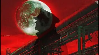 Zwaremachine  - Waking The Night (Official Lyric Video)
