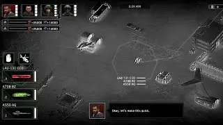 Zombie Gunship Survival : Shattered Threads(AQ, BZ, CCD)