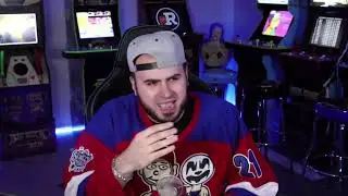 Kegan The Creep Gets Emotional Talking About The End Of Shaggy And The Creep