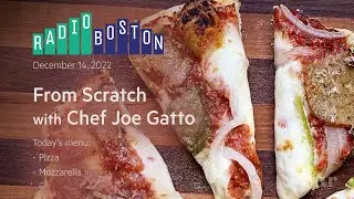 From Scratch with Chef Joe Gatto