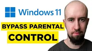 How To Bypass Parental Control On PC Windows 11 (2026) - Step by Step