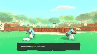 Luma hunting