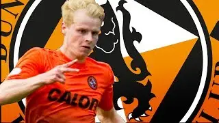 Brilliant goal from Gary Mackay-Steven