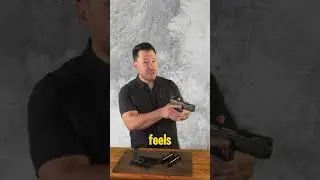 When John McClain talks firearms, you listen! 🔥