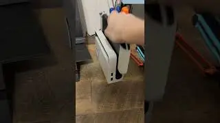 Адаптер питания Switch 2 с док-станцией Switch?