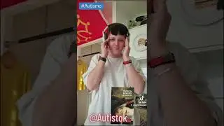 #Autistok #Autisme #Handicapinvisible #TSA #jesuisautiste #leparfum #patricksuskind