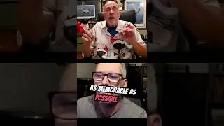 Главный секрет того, как стать отличным мастером игры.