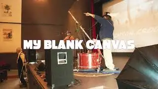 Tachyon Groove : My Blank Canvas (live At Crystal Box Office Theatre 12-17-22)
