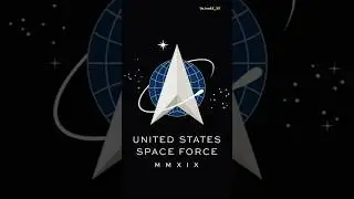 Us Space Force 🇺🇸🪐💫 #jedagjedug#military#paprandom #ussf#space#edit