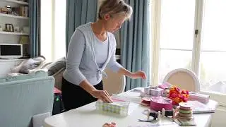 Jane Means - Country Living Spring Fair