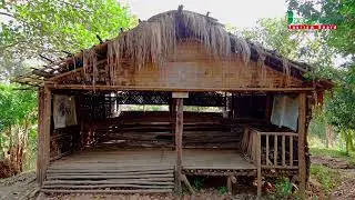Lushai Heritage Village