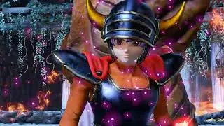 [DQH2 STEAM] Estark Extreme [GLA CLAW - Oopmh, Solo Play]