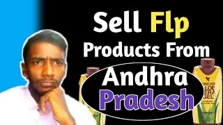 How to sell flp products from Andhra pradesh | Andhra pradesh forever products sell kaise kare