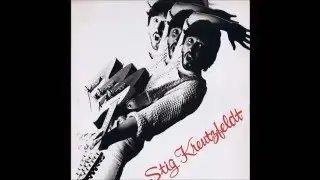 Stig Kreutzfeldt - 1983 - Endnu En Dag
