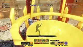 New World  Aeternum  3V3 ARENA PVP GREATSWORLD SPEAR 725 GS