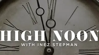 High Noon | Episode 70: Nicholas Eberstadt – On the Rising Non-Working Class