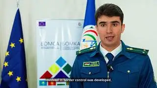 How strategic reforms are transforming customs operations in Tajikistan and beyond | ICMPD