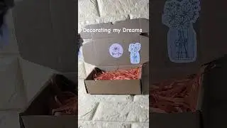 How to Pack Hamper / Gift Packaging/ Vintage decoration/ Gift Box / surprise box #craftbox