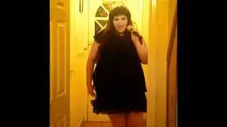 Kay Dee - Man! I Feel Like A Woman