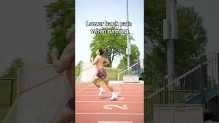How to Avoid Lower Back Pain When Running