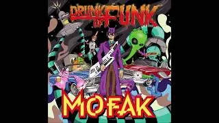 Mofak - Do Better (feat. Feevah)