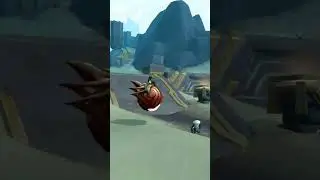 Bronze Helicid on World of Warcraft