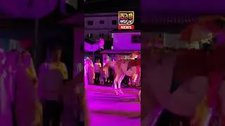 Celebration Of Karwar Urus Hazrat Shahkramuddin One Of Famous Urus KKNEWS