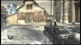 Black ops - New DLC Escalation - Stockpile map