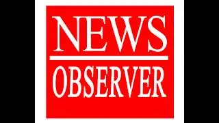 News Observer Live